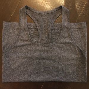 Lululemon Swiftly Tech Racerback